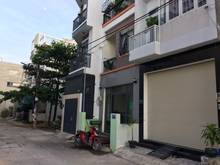 Hình ảnh Nhà mới 1T2L Linh Đông TĐ- view sông HXH siêu đẹp