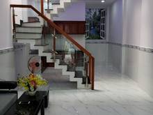 Hình ảnh Hẻm xe hơi Ba Vân P.14 Q.Tân Bình