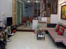 Hình ảnh Nhà 3 Lầu, Mặt tiền Phan Đình Phùng,p.Tân Thành,q.Tân Phú