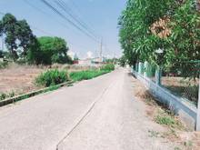 Hình ảnh Cần nhượng lại 700m2 thổ cư 2 mặt tiền ô tô xã Vĩnh Thanh