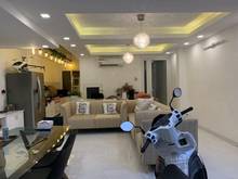 Hình ảnh Hẻm xe hơi Lạc Long Quân P.8 Q.Tân Bình