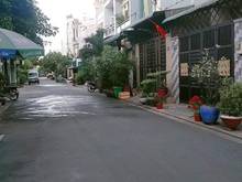 Hình ảnh Hẻm xe hơi Cộng Hòa P.13 Q.Tân Bình