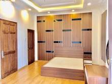 Hình ảnh Cho thuê nguyên căn hẻm 285/35 Cách Mạng Tháng Tám, Quận 10