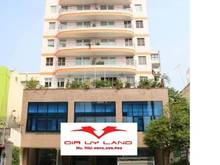 Hình ảnh Cho thuê Tòa Nhà MT Đường Điện Biên Phủ, P.Đa Kao, Q.1.  DT: 15 x 30m