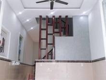Hình ảnh Bán rất gấp! Nhà Phổ Quang DT: 4 x 17m, 3 tầng - Giá 9.8 tỷ - =