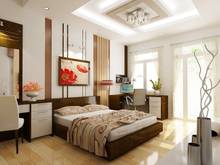 Hình ảnh Hẻm xe hơi Hồng Lạc P.11 Q.Tân Bình