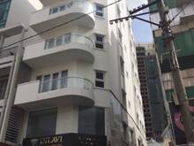 Hình ảnh Bán nhà Thái Văn Lung, P. Bến Nghé, Q1. 4,1x17,5m Hầm 4 Lầu Giá 29 tỷ