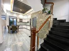 Hình ảnh Hẻm xe hơi Lạc Long Quân P.11 Q.Tân Bình