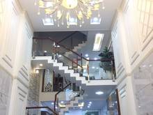 Hình ảnh Tôi chính chủ cần bán gấp nhà đường Phổ Quang khu sân bay, giá: 12.8 t