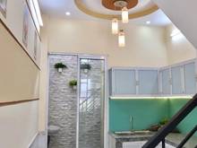 Hình ảnh Bán nhà MT Nguyễn Hồng Đào, P.14, TB. 4x16m, 4 lầu. 17,5 tỷ
