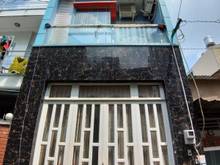 Hình ảnh Bán nhà 4x10 hẻm xe hơi trương phước phan - Bình Trị Đông - BT