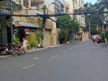 Hình ảnh Hẻm xe hơi Lạc Long Quân P.9 Q.Tân Bình