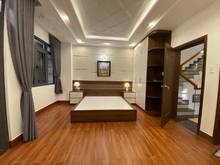 Hình ảnh Hẻm xe hơi Cách Mạng Tháng Tám P.5 Q.Tân Bình