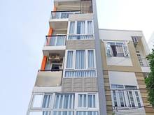 Hình ảnh Hẻm xe hơi Bạch Đằng P.3 Q.Tân Bình