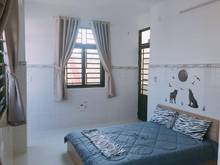 Hình ảnh CHDV 30m² Quang Trung, GV 1PN riêng+1 PHÒNG bếp  TÁCH BIỆT full NT