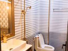 Hình ảnh Hẻm xe hơi Lạc Long Quân P.9 Q.Tân Bình