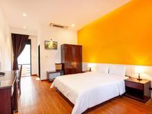 Hình ảnh Cho Thuê Phòng Nội Thất CỔ ĐIỂN ĐẸP Quận 10 Đường 3/2 Hình Thật 100%