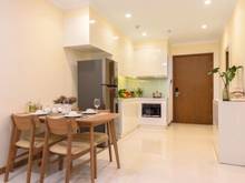 Hình ảnh Bán Nhà phố Mặt tiền Bà Huyện Thanh Quan Q3, 105 m2 (7m x 15m), 3 tầng