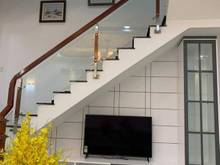 Hình ảnh Hẻm xe hơi Cách Mạng Tháng Tám P.5 Q.Tân Bình