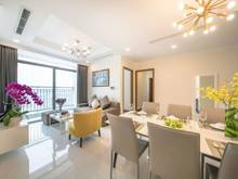 Hình ảnh Bán Nhà phố Mặt tiền Nguyễn Đình Chiểu Q1, 91 m2 (6.5m x 14m), 28.5 Tỷ
