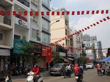 Hình ảnh Bán Nhanh khách sạn Mặt tiền Cô Giang Quận 1, 7 tầng 51 tỷ TL