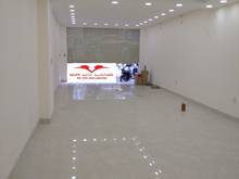 Hình ảnh Cho thuê Nhà NC 2MT đường+hẻm - Lê Văn Sỹ, P.11, Q.PN.  DT: 4 x 16m