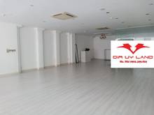 Hình ảnh Cho thuê Mặt Bằng MT Đường Lý Tự Trọng, P.Bến Thành, Q.1.  DT: 5 x 11m