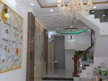 Hình ảnh Hẻm xe hơi Hoàng Văn Thụ P.4 Q.Tân Bình