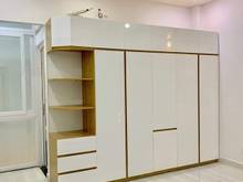 Hình ảnh Hẻm xe hơi Lạc Long Quân P.11 Q.Tân Bình