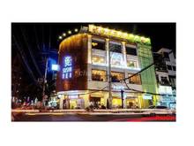 Hình ảnh Cho thuê Mặt Bằng Góc 2MT Đường Cao Thắng, P.5, Q.3.  DT: 17 x 9m