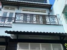Hình ảnh Chính chủ gửi bán căn nhà Đường số 7,DT 5 x9, 3 Tầng,P.3,Gò Vấp.