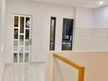 Hình ảnh Hẻm xe hơi Lê Văn Sỹ P.1 Q.Tân Bình