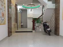 Hình ảnh Hẻm xe hơi Hoàng Văn Thụ P.4 Q.Tân Bình