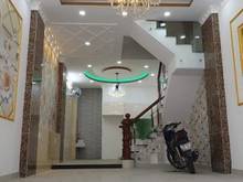 Hình ảnh Bán Nhà Mặt Tiền Kinh Doanh Hoàng Văn Thụ P.4 Q.Tân Bình