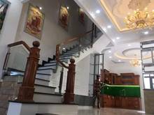 Hình ảnh Hẻm xe hơi Lê Văn Sỹ P.1 Q.Tân Bình