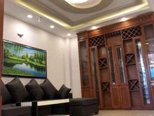 Hình ảnh Hẻm xe hơi Cửu Long P.4 Q.Tân Bình