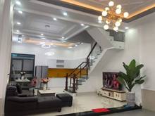 Hình ảnh Hẻm xe hơi Hoàng Văn Thụ P.4 Q.Tân Bình