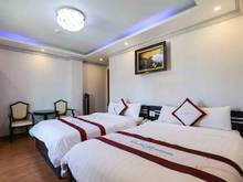 Hình ảnh Hẻm xe hơi Lạc Long Quân P.10 Q.Tân Bình