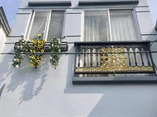 Hình ảnh Bán nhà mặt tiền đường C18, P12, Q. Tân Bình DT 5,3mx20m vị trí cực kỳ