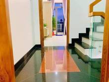 Hình ảnh Hẻm xe hơi Lê Lai P.12 Q.Tân Bình