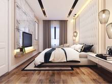 Hình ảnh Hẻm xe hơi Lê Lai P.1 Q.Tân Bình