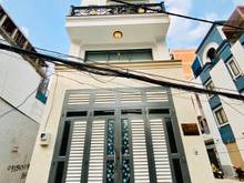 Hình ảnh Hẻm xe hơi Hoàng Văn Thụ P.4 Q.Tân Bình