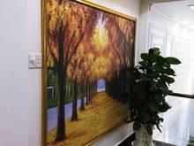 Hình ảnh Bán nhà 2 mặt tiền đường Trương Hoàng Thanh, DT 4.4x16m, 3 lầu, giá 12