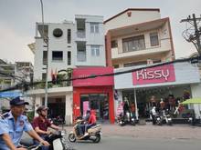 Hình ảnh Bán nhà 2MT Calmette, P. Nguyễn Thái Bình, Quận 1,DT 4.1x19m, giá 34tỷ
