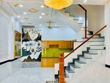 Hình ảnh Hẻm xe hơi Cộng Hòa P.4 Q.Tân Bình