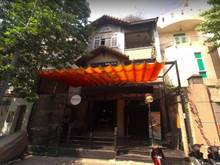 Hình ảnh Cho thuê Nhà MT Đường Hoa Mai, P.2, Q.Phú Nhuận.  DT: 8 x 18m
