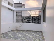 Hình ảnh Hẻm xe hơi Lê Văn Sỹ P.1 Q.Tân Bìn