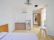 Hình ảnh Mb6623 nạp rút nhanh chóng mini Giá Rẻ - Tiện nghi có Balcony  đường Phan Chu Trinh