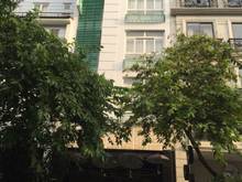 Hình ảnh Giảm giá thuê 30% căn KS-CHDV có 14 phòng tại Phú Mỹ Hưng, Quận 7