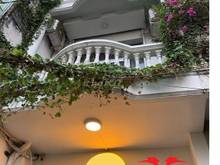 Hình ảnh Cho thuê nhà NC Đường Thái Văn Lung, P.Bến Nghé, Q.1.  DT: 4.5 x 18m